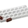 Moule Chocolat - Bonbons - 21 Empreintes - Pavoni