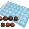 Moule Chocolat - Assortiment De Bonbons -Magasin De Cuisine À Domicile moule chocolat bonbons assortiment 1 main 800