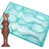 Moule Chocolat - Lapin Bunny -Magasin De Cuisine À Domicile moule chocolat bunny 1 main 800