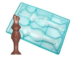 Moule Chocolat - Lapin Bunny