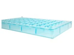 Moule Chocolat - Demi-sphère - Ø 1,8 Cm (54 Empreintes) -Magasin De Cuisine À Domicile moule chocolat demi sphere 18mm 3 main 650