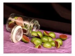 Moule Chocolat - Demi-sphère - Ø 2,6 Cm (32 Empreintes) -Magasin De Cuisine À Domicile moule chocolat demi sphere 26mm 3 main 650