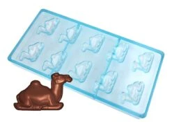 Moule Chocolat - Dromadaire