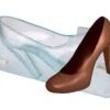 Moule Chocolat - Escarpin - 20 Cm