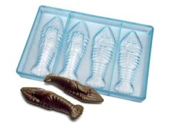 Moule Chocolat - Homard