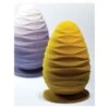 Moule Chocolat œuf Design - Beauty - Beauty - Pavoni -Magasin De Cuisine À Domicile moule chocolat oeuf beauty 1 main 800