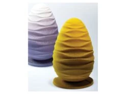 Moule Chocolat œuf Design - Beauty - Beauty - Pavoni