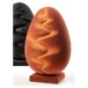 Moule Chocolat œuf Design - Senna - Pavoni