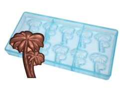 Moule Chocolat - Palmier