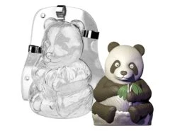 Moule Chocolat - Panda