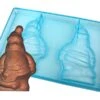 Moule Chocolat Père Noël - Et Ses Cadeaux