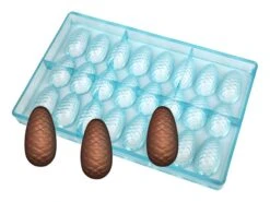 Moule Chocolat - Pomme De Pin