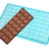 Moule Chocolat - Tablettes Graphiques