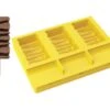 Moule Silicone Pour Esquimaux - Maracaibo - 20 X 15 Cm - Pavoni -Magasin De Cuisine À Domicile moule glace pavogel maracaibo 1 main 800