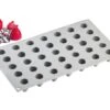 Moule Silicone - Framboises - 30 X 17,5 Cm - Pavoni