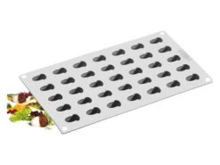 Moule Silicone - Gland - 30 X 17,5 Cm - Pavoni