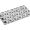 Moule Silicone - Noix - 30 X 17,5 Cm - Pavoni -Magasin De Cuisine À Domicile moule silicone noix 1 main 800