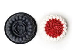 Moule Silicone Nuage - Par Cédric Grolet - Ø 18 Cm - Pavoni