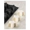 Moule Individuels Etoiles - 20 Empreintes - 60 X 40 Cm - Pavoni