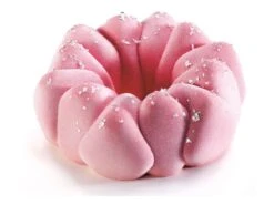 Moule Silicone Nevada - Ø 18 Cm - Pavoni