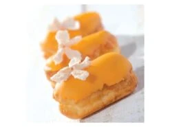 Toile De Cuisson - 18 éclairs - 60 X 40 Cm - Silform