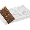 Moule Chocolat - Edelweiss - 3 Tablettes - Pavoni