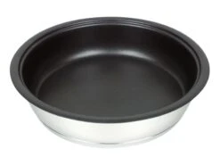 Moule à Tarte Tatin - Compatible Induction - Ø 24 Cm - Baumalu