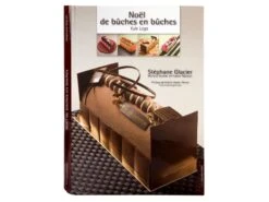 Noël De Bûches En Bûches - Stéphane Glacier