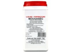 Nougasec - 1 Kg - Louis François
