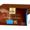 Pailleté Feuilletine - Pur Beurre Crêpe Dentelle - 2,5 Kg - Cacao Barry