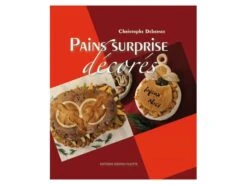 Pains Surprise Décorés