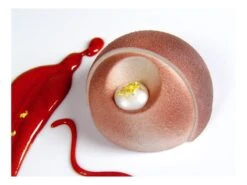 Moule Silicone Pavoflex - 24 éclipses - 60 X 40 Cm - Pavoni