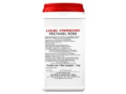 Pectagel Rose - 1 Kg - Louis François