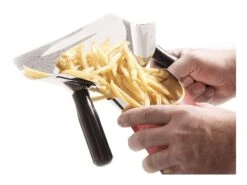 Pelle à Frites En Inox - Hendi