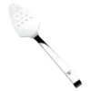 Pelle à Tarte Perforée - Inox Monobloc - 31,5 Cm - Lacor -Magasin De Cuisine À Domicile pelle tarte perforee 1 main 800
