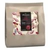 Perles Croustillantes Inspiration Framboise - 1 Kg - Valrhona -Magasin De Cuisine À Domicile perle croustillante inspiration framboise 1kg 1 main 650