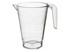 Pichet Gradué Incassable - 1 Litre