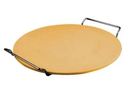 Pierre à Pizza Ø 33 Cm - Ibili