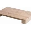 Planche à Découper - En Bambou - 40 X 26 Cm - Lacor