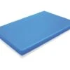 Planche à Découper Polyéthylène - 53 X 32,5 X Ep 2 Cm - Bleue - Matfer