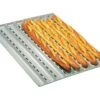 Plaque à Baguette Professionnelle - Alu-Gaufer - 8 Baguettes 79 Cm - Matfer