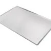 Plaque à Pâtisserie Aluminium - Bord Pincé - 40 X 30 Cm - Mallard Ferrière -Magasin De Cuisine À Domicile plaque aluminium 40 30 1 main 650