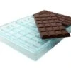 Moule Chocolat - 3 Tablettes Classiques