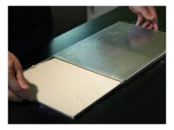 Plaque Spéciale Feuilletage - 40 X 30 Cm - Meilleur Du Chef -Magasin De Cuisine À Domicile plaque feuilletage 5 main 650