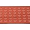 Plaque Silicone Macarons - 42 Cœurs - 40 X 30 Cm - Silikomart
