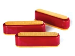 Moule Silicone Pavoflex - 14 Pastel - 40 X 30 Cm - Pavoni