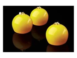 Moule Sphère Pavoflex - Ø 1,5 Cm - 40 X 30 Cm - Pavoni