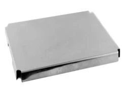 Plaque Supplémentaire - 38 X 38 Cm - Matfer