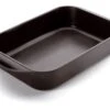 Plat à Gratin - Compatible Induction - 34 X 24 Cm - Lacor -Magasin De Cuisine À Domicile plat gratin induction lacor 1 main 800