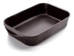 Plat à Gratin - Compatible Induction - 34 X 24 Cm - Lacor